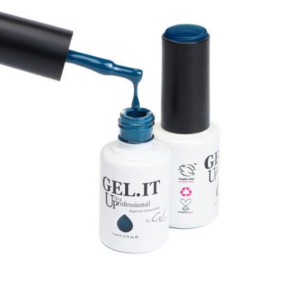 Gel.It.Up Ημιμόνιμο 2128 New Horizons 11ml
