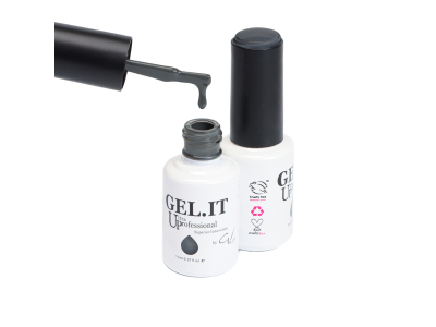 Gel.it.up Ημιμόνιμο Βερνίκι Νυχιών 2142 MASTER KEY 11ml