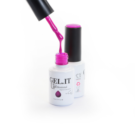 Gel.It.Up Ημιμόνιμο 2211 Purple People Eater 11ml