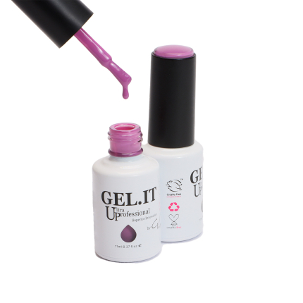 Gel.It.Up Ημιμόνιμο 2226 Moon Rake 11ml