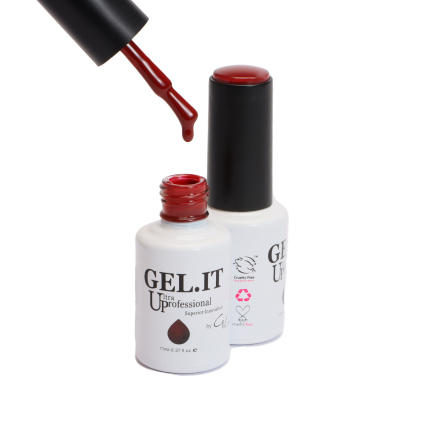 Gel.It.Up Ημιμόνιμο 2227 Vudu U Think U R 11ml