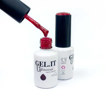 Gel.It.Up Ημιμόνιμο 2323 Maraschino Maven 11ml