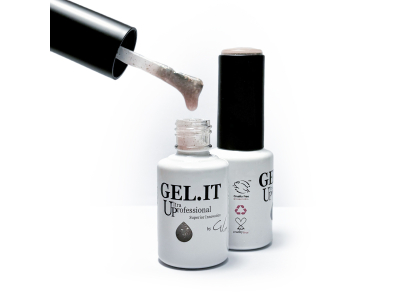 Gel.it.up Ημιμόνιμο Βερνίκι Νυχιών 2400 BACHALORETTE PARTY 11ml