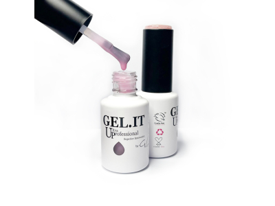 Gel.it.up Ημιμόνιμο Βερνίκι Νυχιών 2401 SISTER OF THE BRIDE 11ml