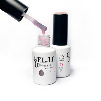 Gel.It.Up Ημιμόνιμο 2401 Sister Of The Bride 11ml
