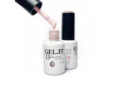 Gel.it.up Ημιμόνιμο Βερνίκι Νυχιών 2402 MOTHER OF THE BRIDE 11ml