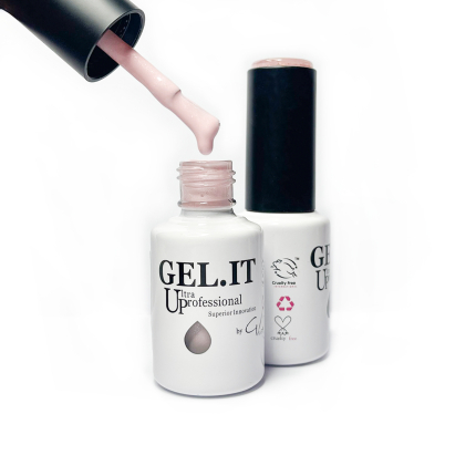Gel.It.Up Ημιμόνιμο 2402 Mother Of The Bride 11ml