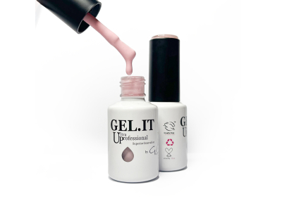 Gel.it.up Ημιμόνιμο Βερνίκι Νυχιών 2404 DADYS GIRL 11ml