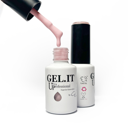 Gel.It.Up Ημιμόνιμο 2404 Daddy’s Girl 11ml