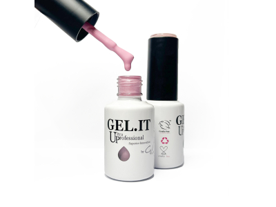 Gel.it.up Ημιμόνιμο Βερνίκι Νυχιών 2405 NEVER A BRIDE 11ml