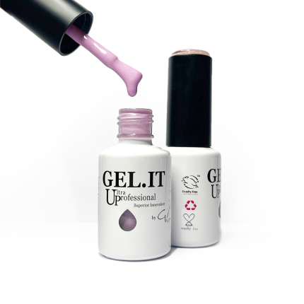 Gel.It.Up Ημιμόνιμο 2406 Always a Bridemaid 11ml