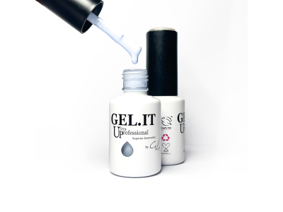 Gel.it.up Ημιμόνιμο Βερνίκι Νυχιών 2409 BAD BΟY BLUE 11ml