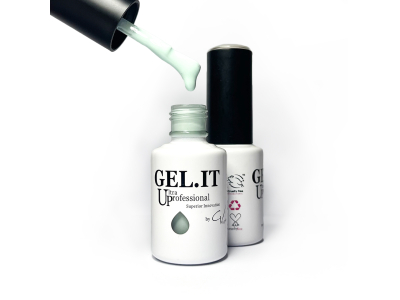 Gel.it.up Ημιμόνιμο Βερνίκι Νυχιών 2413 INDECISIVE 11ml