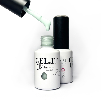 Gel.It.Up Ημιμόνιμο 2413 Indecisive 11ml