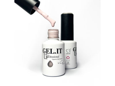 Gel.it.up Ημιμόνιμο Βερνίκι Νυχιών 2415 SWEET 16 11ml