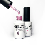 Gel.it.up Ημιμόνιμο Βερνίκι Νυχιών 2417 SHE PEARL 11ml