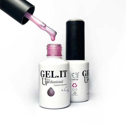Gel.It.Up Ημιμόνιμο 2417 She Pearls 11ml