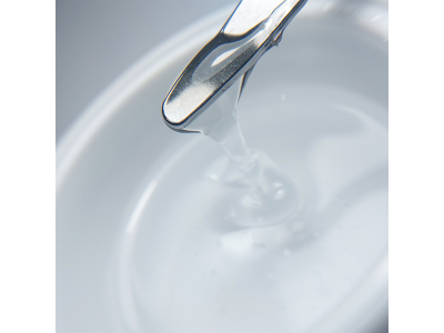 Gel.It.Up 3-IN-1 Builder GEL CLEAR 40gr