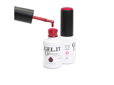 Gel.it.up Ημιμόνιμο Βερνίκι Νυχιών 54 SEDUCE ME 11ml