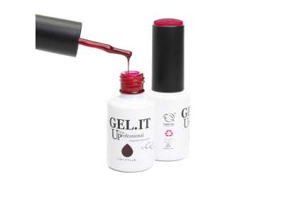 Gel.it.up Ημιμόνιμο Βερνίκι Νυχιών 56 KER-A-SIE 11ml