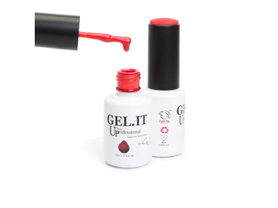 Gel.it.up Ημιμόνιμο Βερνίκι Νυχιών 59 TRY EVERYTHING ONCE 11ml
