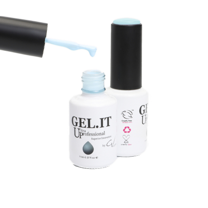 Gel.It.Up Ημιμόνιμο 70 Bubbles 11ml