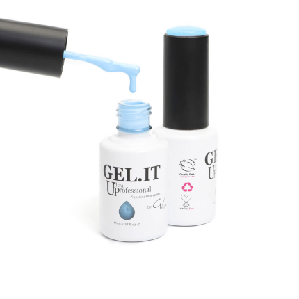Gel.It.Up Ημιμόνιμο 707 Hang 11 11ml