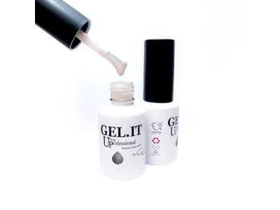 Gel.it.up Ημιμόνιμο Βερνίκι Νυχιών FR01 EGALITE 11ml