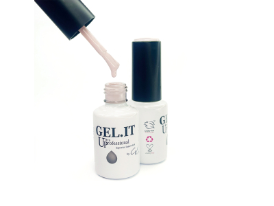 Gel.it.up Ημιμόνιμο Βερνίκι Νυχιών  N018 CHIC  11m