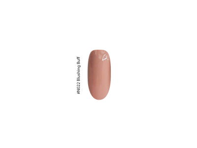 Gel.it.up Ημιμόνιμο Βερνίκι Νυχιών N022 BLUSHING BUFF  11ml