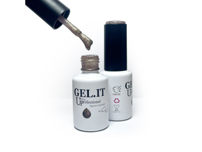 Gel.it.up Ημιμόνιμο Βερνίκι Νυχιών NYP01 11ml