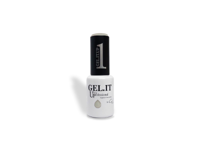 Gel.it.up Ημιμόνιμο Βερνίκι Νυχιών R33 11ml