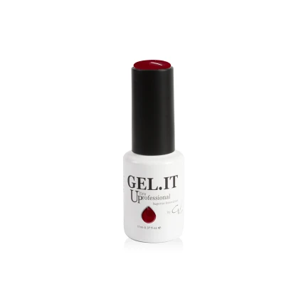 Gel.It.Up Ημιμόνιμο After Dark 01 Bloody Red Moon 11ml