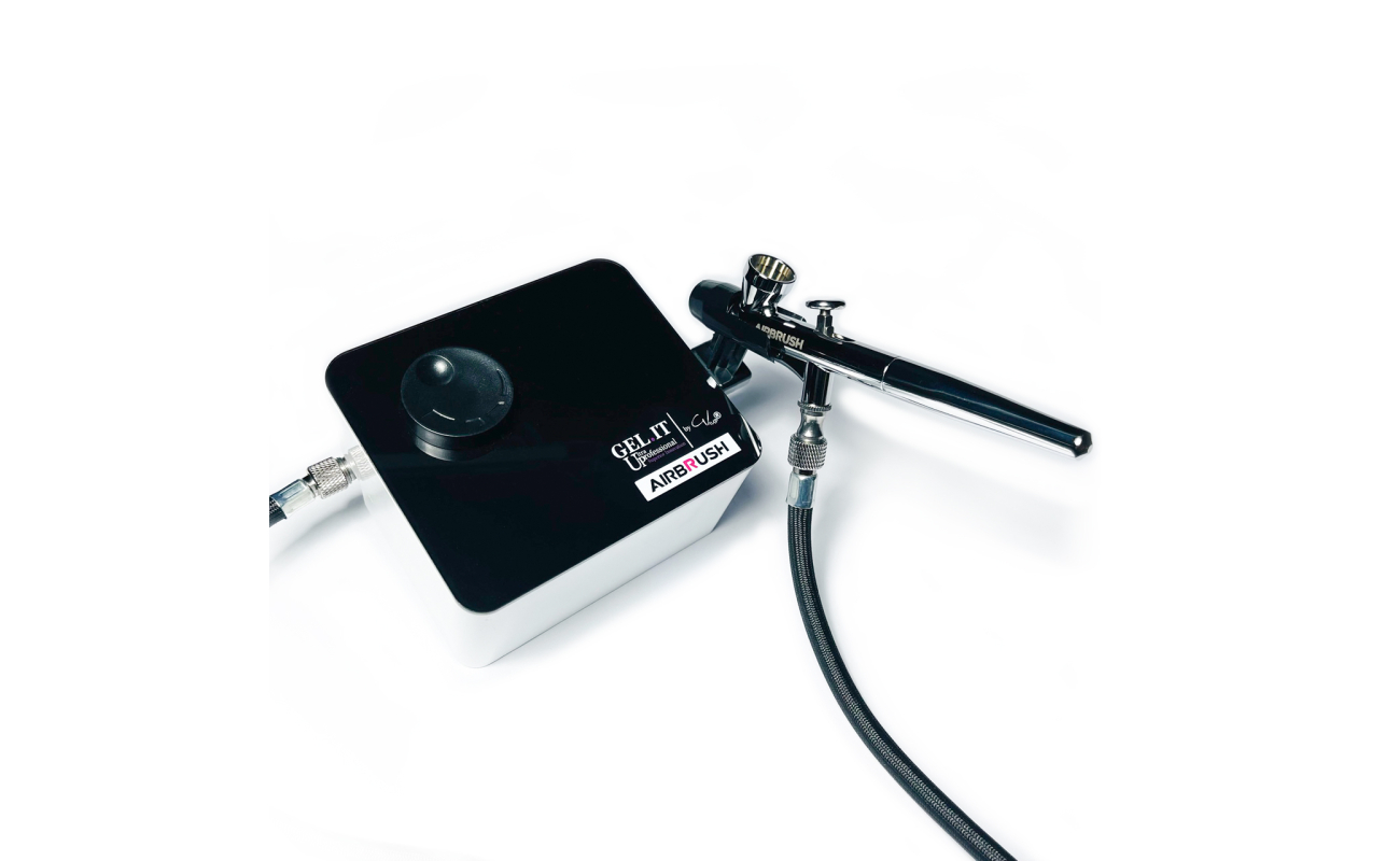 Peggy Sage Φουρνάκι Νυχιών LED Yβριδικής Τεχνολογίας Gold 36W