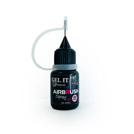 Gel.It.Up Χρώμα Αερογράφου G12 8ml