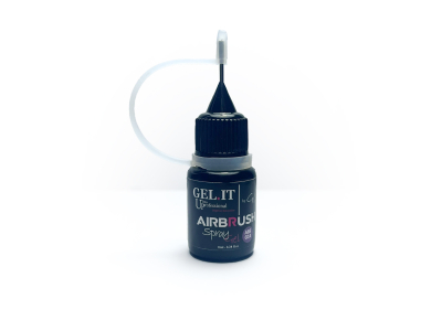 Gel.It.Up Χρώμα Αερογράφου G14 8ml