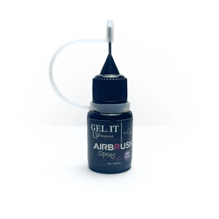 Gel.It.Up Χρώμα Αερογράφου G14 8ml