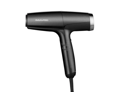 Babyliss Pro Πιστολάκι Μαλλιών High Speed 2000W