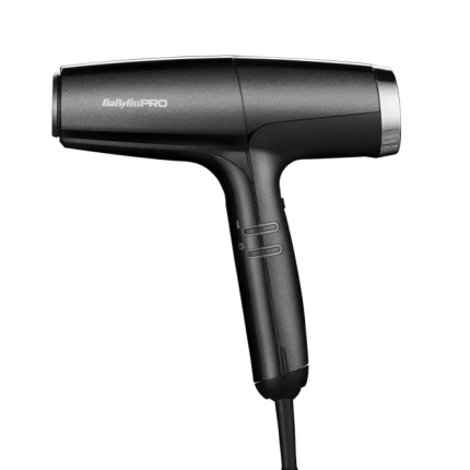 Babyliss Pro Πιστολάκι Μαλλιών High Speed 2000W