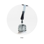 Gel.It.Up 5-in-1 Superior Base Coat Clear 15ml - 2