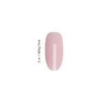 Gel.It.Up 5-in-1 Superior Base Coat Milky Pink 15ml 3