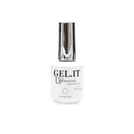 Gel.It.Up 5-in-1 Superior Base Coat Milky White 15ml