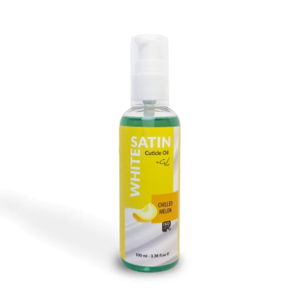 Gel.It.Up Chilled Melon Cuticle Oil 100ml