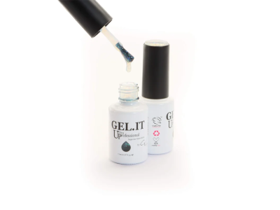 Gel.It.Up Top Coat DANDELION DIAMOND 01 11ml
