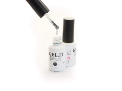 Gel.It.Up Top Coat DIAMOND DUST 02 11ml