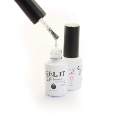 Gel.It.Up Top Coat DIAMOND DUST 02 11ml