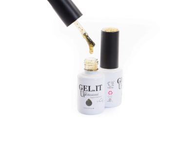 Gel.It.Up Diamond Top Coat  CHIPPER 04 11ml