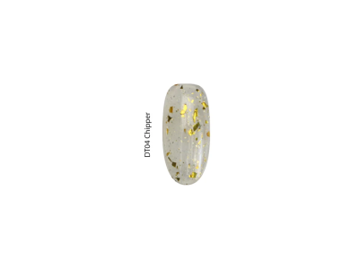 Gel.It.Up Diamond Top Coat  CHIPPER 04 11ml product image