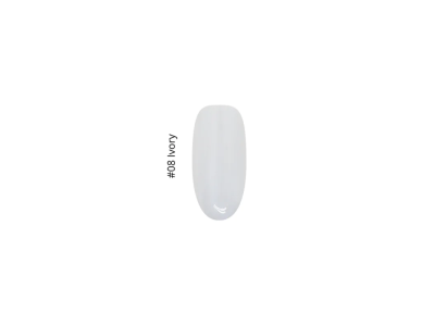 Gel.It.Up Ημιμόνιμο Βερνίκι Νυχιών 08 IVORY 11ml product image