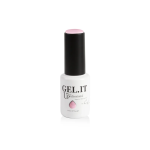 Gel.It.Up Ημιμόνιμα Βερνίκια 100 Baby Blush 11ml - 3